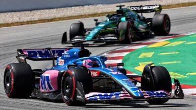 Un alivio para Alonso - en.as.com