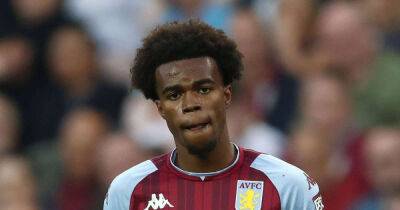 Aston Villa risk losing young star Chukwuemeka following contact with European powerhouse