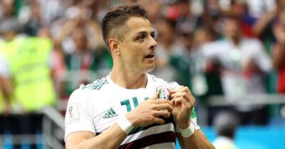 El Tri - Tata Martino - Chicharito, close to Qatar 2022? Hernandez's move to get Tata Martino to call him back for Mexico - msn.com - Russia - Qatar - France - Brazil - Argentina - Mexico - South Africa - state New Jersey