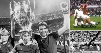 Aston Villa heroes look back at their 1982 European Cup glory - msn.com - Iceland -  Berlin -  Brussels -  Rotterdam