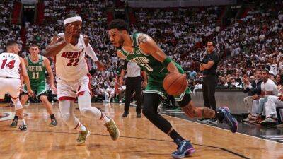 Lowe - The biggest questions that could decide Boston Celtics-Miami Heat Game 5
