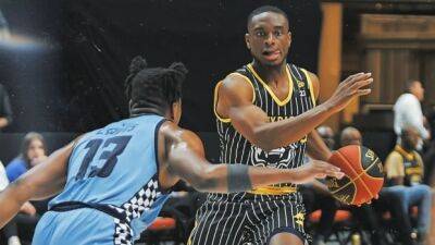 Agada leads Honey Badgers past Alliance to deny Montreal's dream debut in CEBL opener