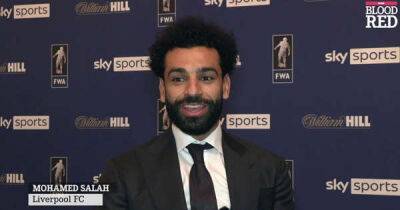 Real Madrid have bigger reason to worry about Liverpool than Mohamed Salah revenge