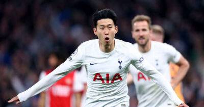 Antonio Conte - Ian Wright - Tim Krul - Tottenham news: "Strange" Son Heung-min transfer claim as Antonio Conte eyes five targets - msn.com - Italy -  Norwich - South Korea