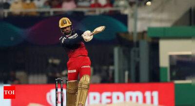 IPL 2022: It wasn't in my control that I wasn't picked at the auction, says RCB's Rajat Patidar