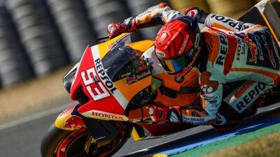 Honda busca su potencial - en.as.com - Qatar