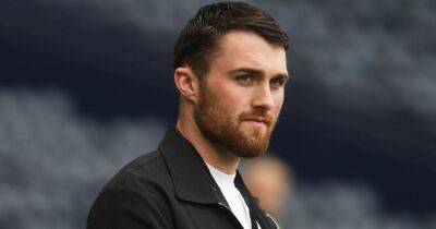 Robbie Neilson - John Souttar - Andy Kirk sees Hearts' John Souttar replacement not being a transfer as he relives Euro glory nights - dailyrecord.co.uk - Ireland