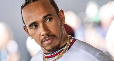 Lewis Hamilton told exactly when he'll be ready to fight Verstappen and Charles Leclerc