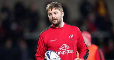 Dan Macfarland - Iain Henderson - Iain Henderson wary of history repeating in Ulster’s trophy drive - msn.com - France - South Africa - Ireland - county Ulster -  Belfast