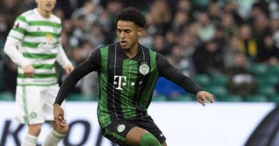 Ryan Mmaee - Celtic linked with 19-goal forward, Morocco international, 1 of 4 footballing brothers
