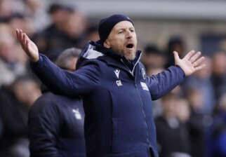 Gary Rowett hints at how Millwall are set to approach the summer transfer window