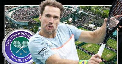 Emma Raducanu - John Macenroe - Jamie Murray - Wimbledon could have ranking points decision REVERSED as ATP council member speaks out - msn.com - Russia - France - Brazil - Belarus