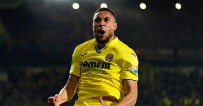 Arnaut Danjuma transfer can give Manchester United the change they need