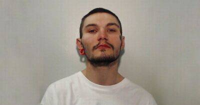 The dangerous paedophile who has broken the order designed to stop him offending AGAIN - after targeting a child on TikTok