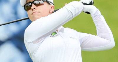 Danielle Kang - Shadoff routs defending champ Ewing in LPGA Match-Play opener - msn.com -  Las Vegas - state New Jersey - county Creek
