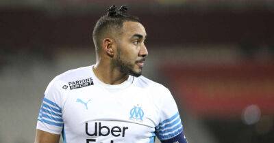 Lionel Messi - Angel Di-Maria - Europe’s top 10 chance creators in 2021-22: Payet, Kostic, KDB & more - msn.com - Qatar - France - Germany - Brazil