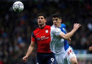 Further light shed on Blackburn contract situation as Middlesbrough and West Brom circle