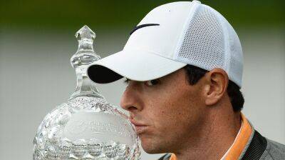 Rory McIlroy confirms he is skipping Irish Open, will play JP McManus Pro-Am