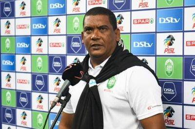 From Benni to Brandon! AmaZulu confirm permanent head coach role - news24.com -  Sandile