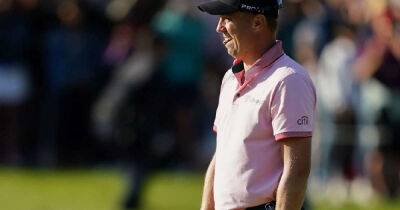 Justin Thomas opens up on 'unfathomable' comeback at Southern Hills