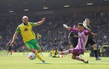 Teemu Pukki - Todd Cantwell - 3 players Norwich City must try to keep hold of this summer ahead of Championship season - msn.com - Finland -  Norwich