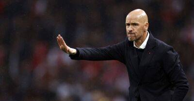 Erik ten Hag has wildcard transfer option to solve Manchester United formation puzzle