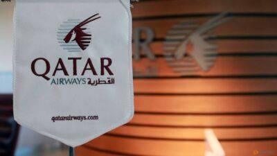 Gulf airlines to lay on World Cup shuttle flights, says Qatar Airways - channelnewsasia.com - Qatar -  Doha - Uae - county Gulf - Dubai - Saudi Arabia -  Jeddah -  Riyadh - Oman - Kuwait -  Muscat -  Kuwait