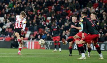 Sunderland set to reignite interest in 21-year-old