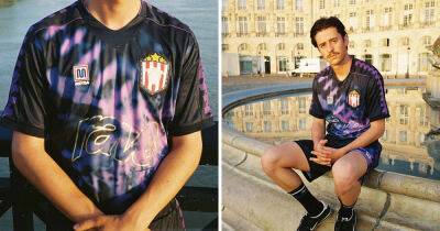 Meyba collaborates with Rave Skateboards for new Rave club kit