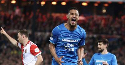 Marseille break silence over William Saliba transfer and try to force Arsenal U-turn