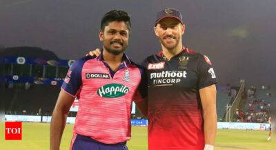 IPL 2022, RCB vs RR: On a roll, Royal Challengers Bangalore fancy their chances against Rajasthan Royals in Qualifier 2