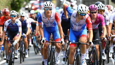 Giro d'Italia 2022 Stage 18 - Last dance for Mark Cavendish? Or more joy for Arnaud Demare?