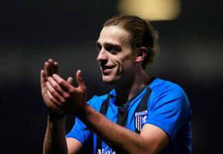 Quiz: The big Gillingham FC striker quiz – Score over 80% and you can call yourself a Gills fan