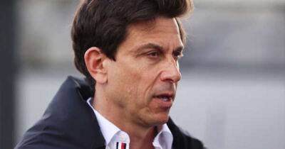 Monaco Grand Prix: Toto Wolff suggests Mercedes revival may plateau this weekend