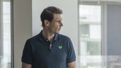 Roland Garros - Rafa Nadal - Dominic Thiem - Ivan Lendl - Las tres gestas de Nadal que demuestran su fuerza mental - en.as.com - Australia