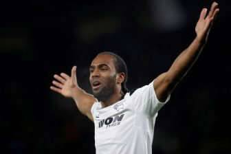 Carlos Corberan - Cameron Jerome - Cameron Jerome sends Huddersfield Town warning to Nottingham Forest ahead of the play-off final - msn.com -  Huddersfield
