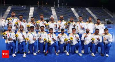 Caught in 'experimentation' trap, is Indian hockey losing the chance to rebuild its legacy after Tokyo Olympics high?