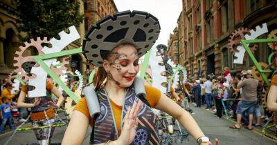 Manchester Day is back for 2022 - here's how you can help out with the celebrations
