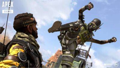 Apex Legends Mobile: Insane first week income figures revealed