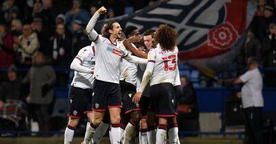 Bolton Wanderers among cheapest League One teams to follow as Sunderland nearly most expensive