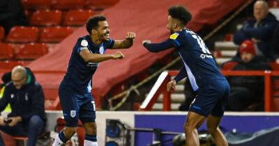 Huddersfield Town already shown they can beat Nottingham Forest however play-off final unfolds