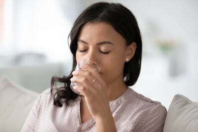 Deshidratación, efectos de la falta de agua en el cuerpo - Mejor con Salud