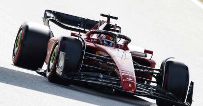 Ferrari to hold fire on next F1 updates until British GP