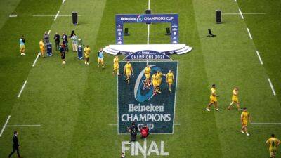 Leo Cullen - Leinster look equipped to overcome power-packed La Rochelle - channelnewsasia.com - France - Ireland