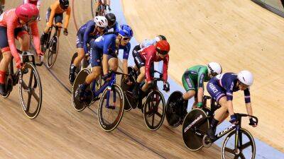 Emily Bridges determined to prove she boasts no advantage as trans woman cyclist - bt.com - Britain