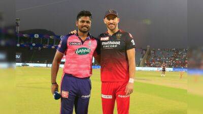 IPL 2022: On A Roll, Royal Challengers Bangalore Fancy Their Chances Against Rajasthan Royals In Qualifier 2