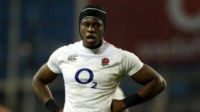 Maro Itoje reveals he will no longer sing 'Swing Low, Sweet Chariot' - rte.ie - Usa - Nigeria - county Union