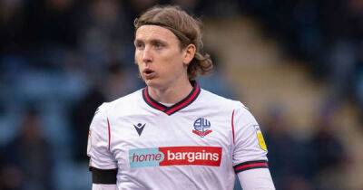 Reason for Bolton Wanderers striker Jon Dadi Bodvarsson's Iceland omission pinpointed