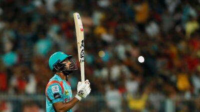 IPL 2022 - Needs To Bat "Quicker Rather Than Longer": Sanjay Manjrekar On KL Rahul's Knock vs RCB In Eliminator
