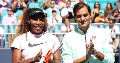Serena Williams and Roger Federer farewells: Will they play again? Will they go out on the big stage?